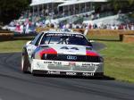 Audi 200 Quattro Trans Am 1988 года